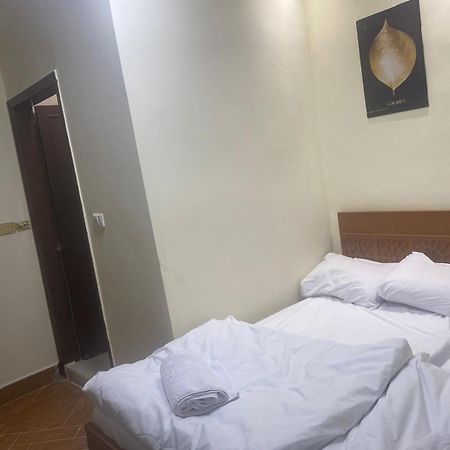 Hotel Asma Pyramids View Kafret el-Gabal Exteriér fotografie